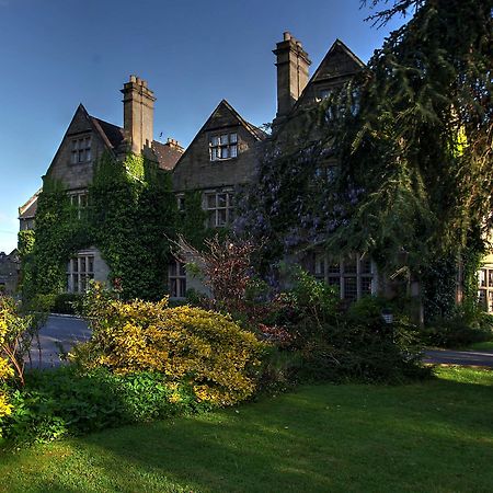 Weston Hall Hotel Sure Hotel Collection By Best Western Bulkington Luaran gambar