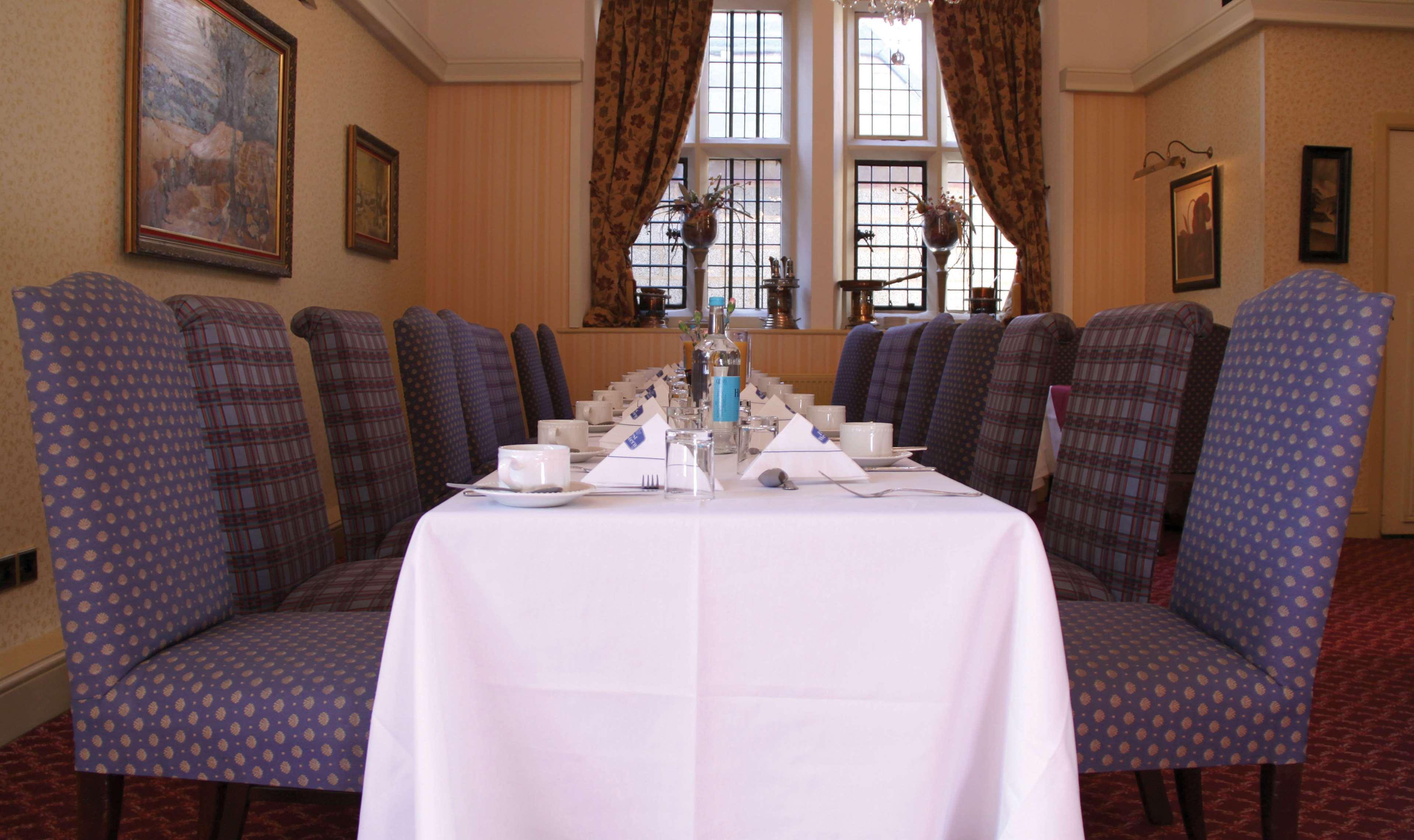 Weston Hall Hotel Sure Hotel Collection By Best Western Bulkington Luaran gambar