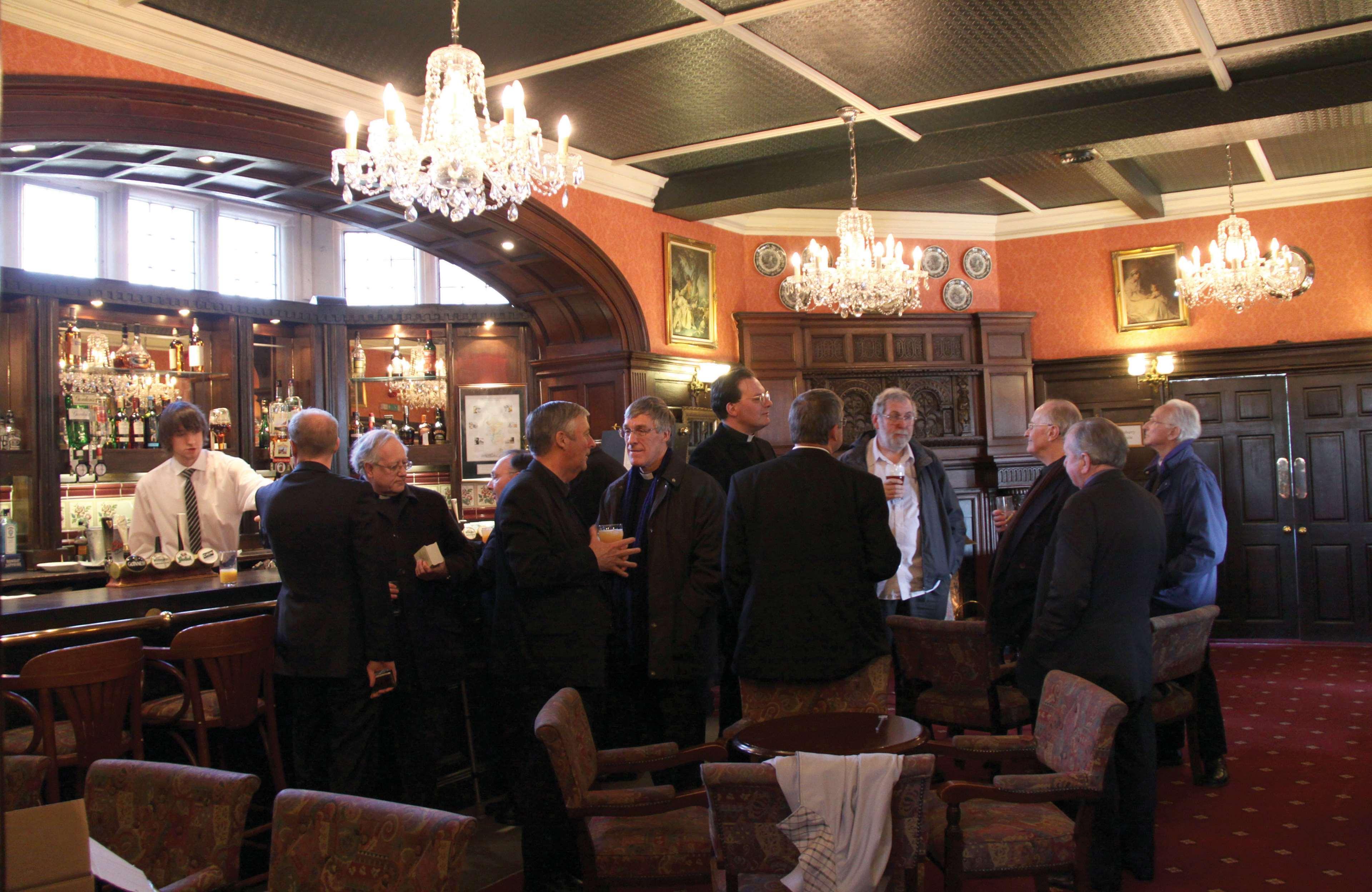 Weston Hall Hotel Sure Hotel Collection By Best Western Bulkington Luaran gambar