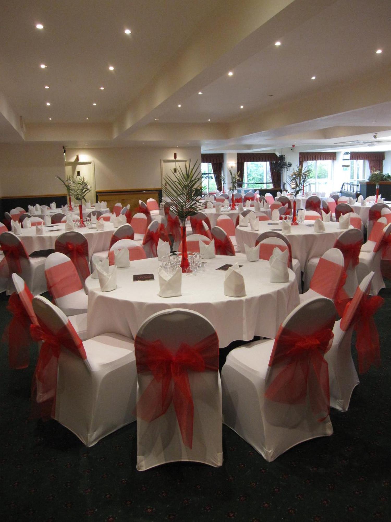 Weston Hall Hotel Sure Hotel Collection By Best Western Bulkington Luaran gambar