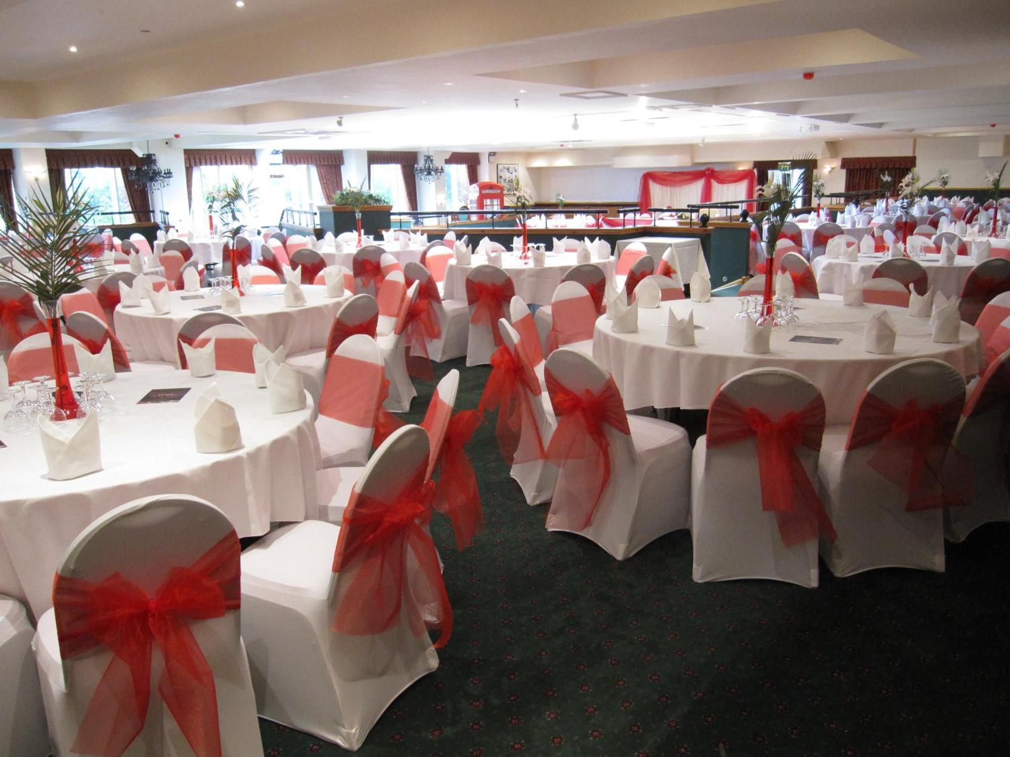 Weston Hall Hotel Sure Hotel Collection By Best Western Bulkington Luaran gambar